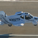 Illustration for article titled Terrafugia "Flying Car" Makes First Flight